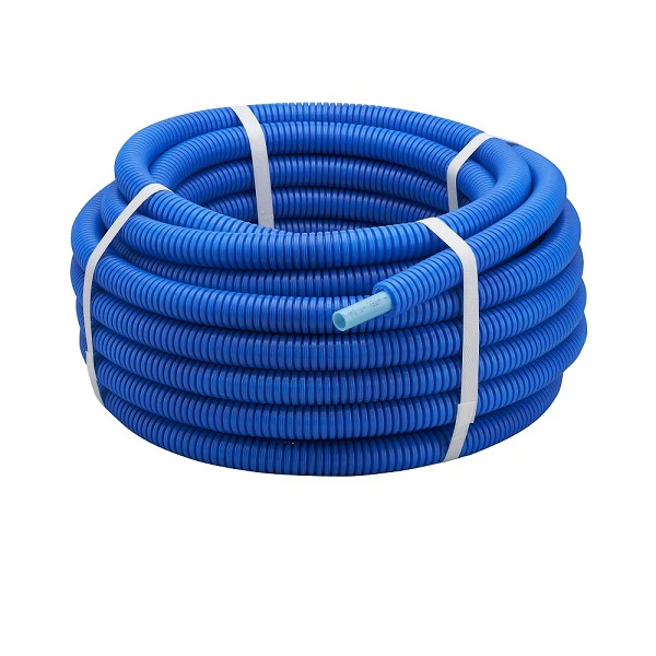 Tube PER Gainé Bleu Accessoires Outdoor Liberté Mouvement