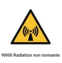 Signalétique radiation non ionisante - Saldi Straordinari – Offerte Speciali Disponibili Adesso Les différents types de signalétique professionnelle | 3DS Groupe