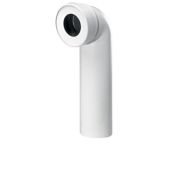 Pipe Evacuation WC Accessoires Outdoor Liberté Mouvement