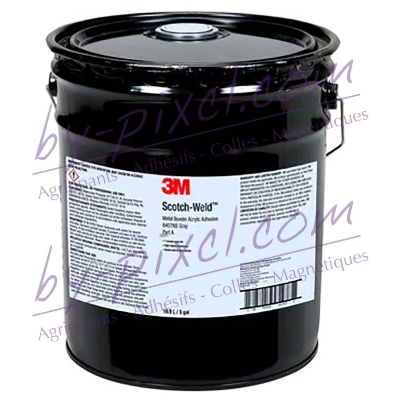 Colle acrylique DP8407NS Partie gris Saldi Straordinari Offerte Speciali Disponibili Adesso