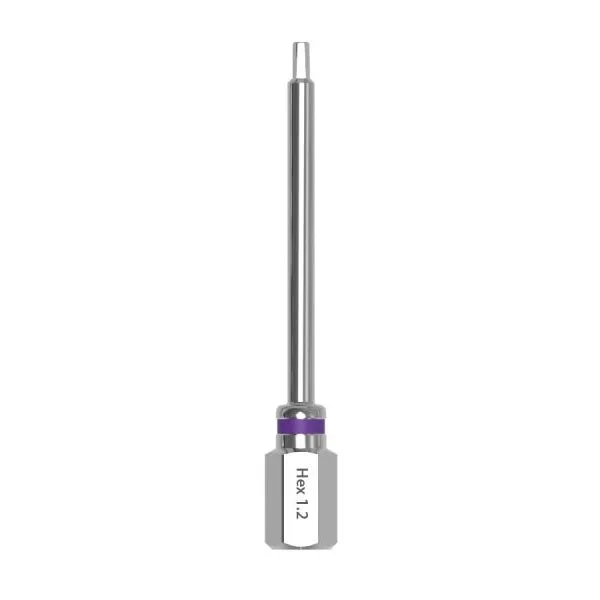 ARUM Have iPen Lab Driver Tip – Hex 1.2 – Purple - ​Drones Professionnels & Grand Public | Boutique Française