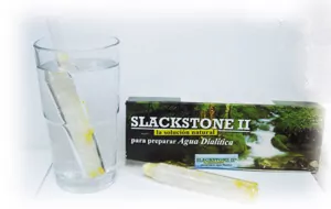 SLACKSTONE II Organisation maison solutions rangement
