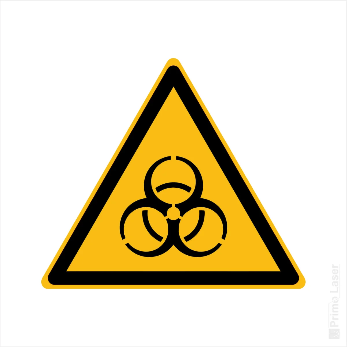 Signalétique Danger Risque biologique W009 Saldi Straordinari Offerte Speciali Disponibili Adesso