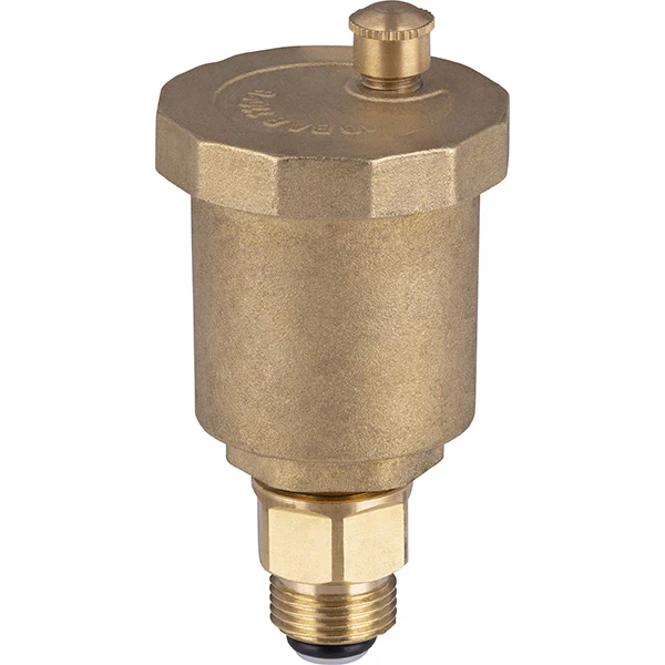 Purgeur de circuit chauffage - Accessoires Outdoor pour Plus de Liberté de Mouvement DUROVENT Purgeur automatique de radiateur, pour 1/2", 2 pièces | Accessoires  de régulation de chauffage à des prix très avantageux | reichelt elektronik
