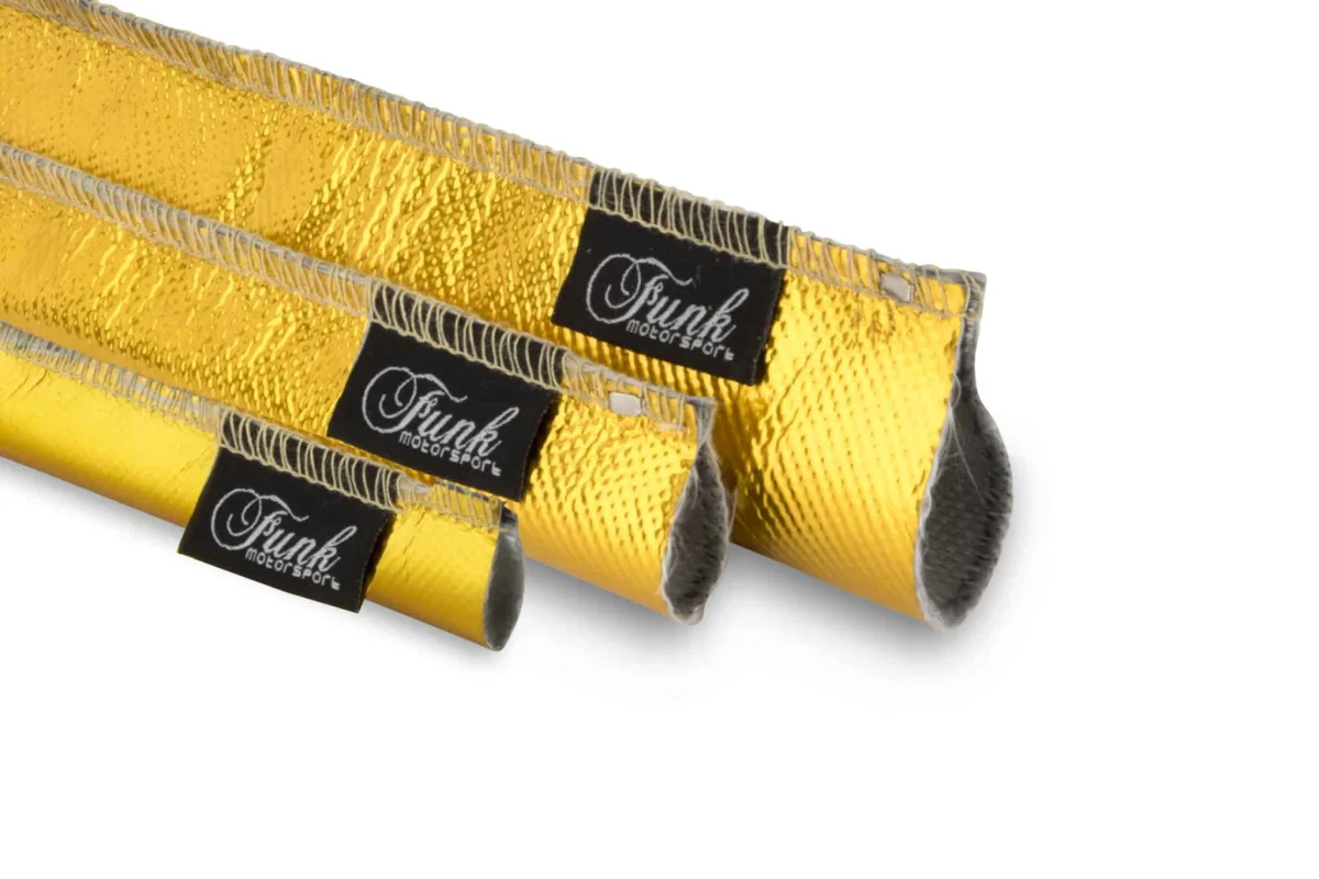gaine isolante dorée (COUSUS) φ7mm x 0.5m - Saldi Straordinari – Offerte Speciali Disponibili Adesso - bigmat gaine millimètre m