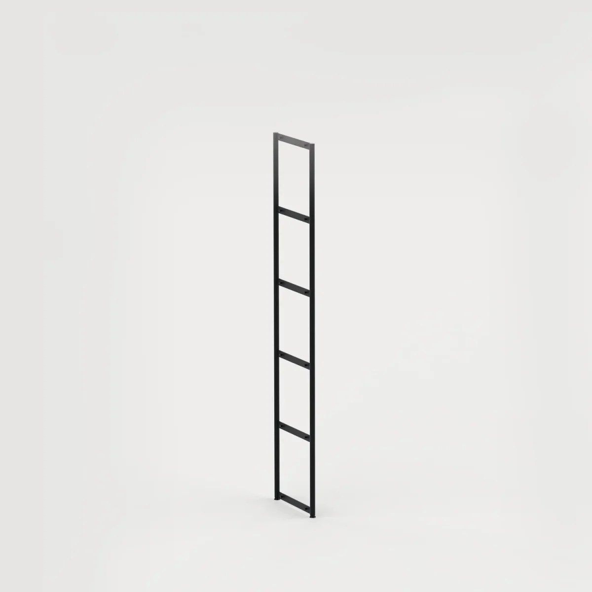 Echelles, renforts et structures en acier UNIT - Saldi Straordinari – Offerte Speciali Disponibili Adesso - Echelle crinoline