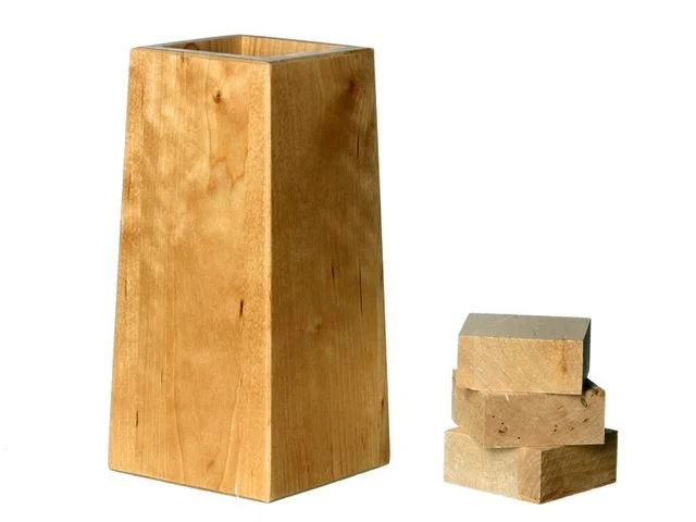 Rehausseur de lit ajustable - 1 pièce. - Organisation de la maison avec des solutions de rangement Rangement Invisible Sous Lit - Futur.Casa