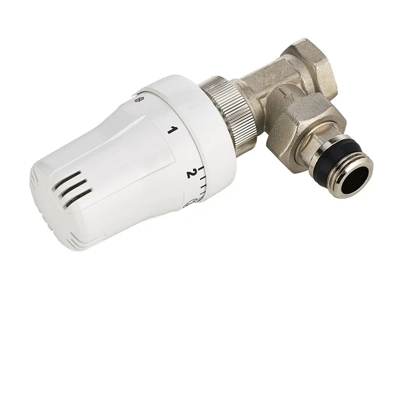 Robinet Thermostatique Radiateur Accessoires Outdoor Liberté Mouvement