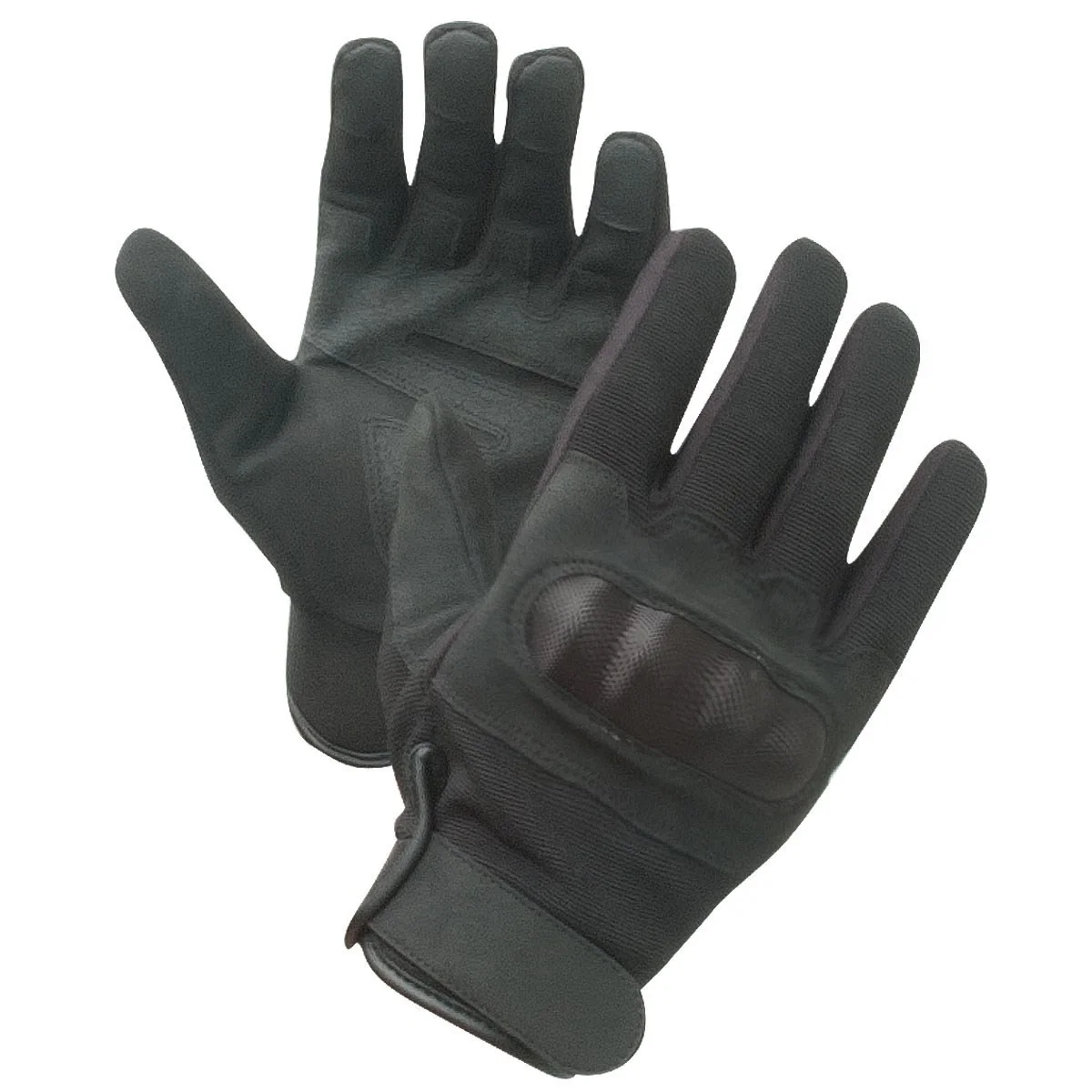 GANTS COQUES NOIRS - Accessoires pratiques maison pour un intérieur plus fonctionnel - Kia sportage