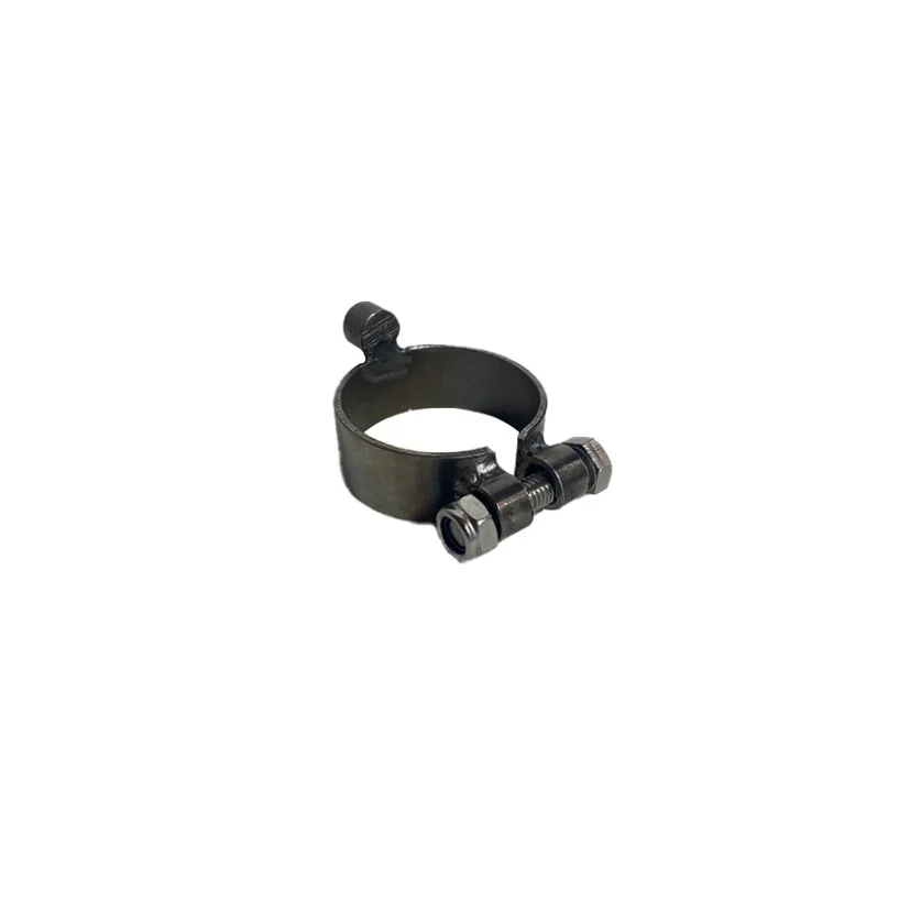 Collier de parallélisme Promo Sport diam 46-50 bloc pour essieu diam 45 aplati - Outdoor Sports Shop – Bons Plans Randonnée & Trekking