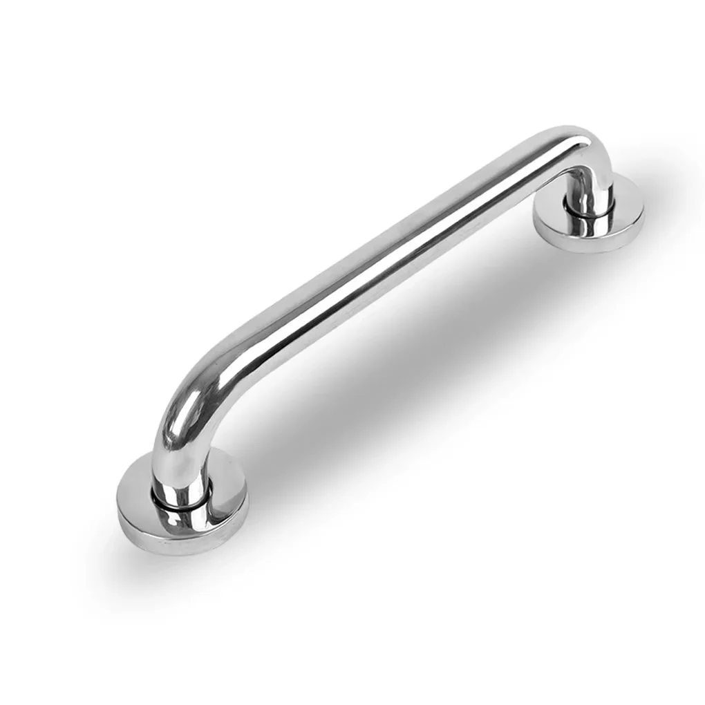 Porte serviette ou barre d’appui en inox L30cm - Édition Limitée – L’Art de la inox Table Française en Promotion !