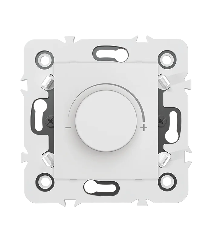INTERRUPTEUR VARIATEUR MECANISME BLANC MILLENIUM MEC10950BL1/20 LAP - Saldi Straordinari – Offerte Speciali Disponibili Adesso L.A.P – Page 7 – BNOVA