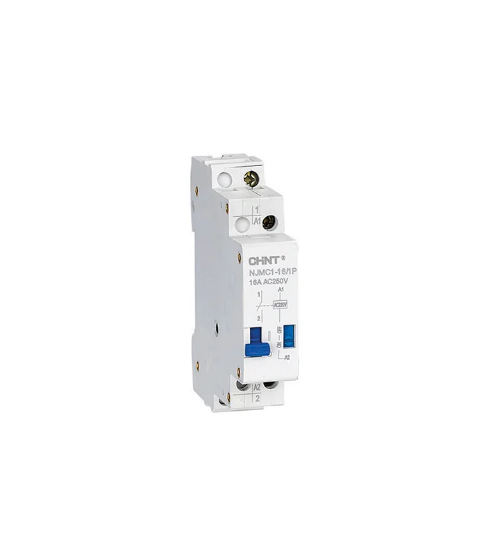 Télérupteur NJMC1-16/1P 220VAC CHINT - Saldi Straordinari – Offerte Speciali Disponibili Adesso - Relais