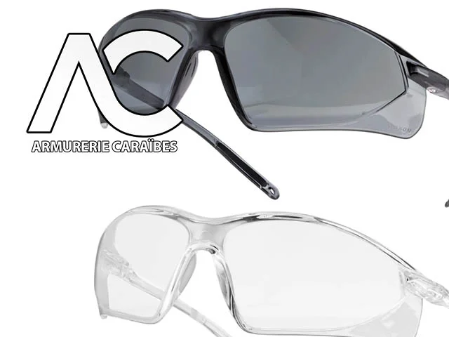 LUNETTES DE PROTECTION A700 – BILSOM – GRIS - Saldi Straordinari – Offerte GRIS Speciali Disponibili Adesso