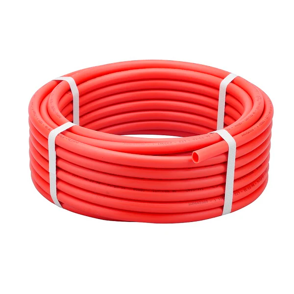 Tube PER Nu Rouge - Accessoires Outdoor pour Plus de Liberté de Mouvement - Barbi blansol