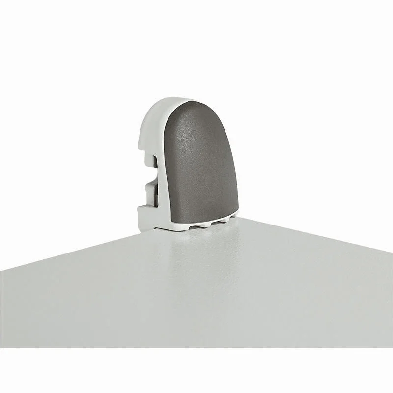 Jeu de 4 pattes de fixation murale pour coffret Atlantic métal – 036401 – Legrand - ​Drones Professionnels & Grand Public | Boutique Française​ 036401 Jeu de 4 pattes de fixation murale pour coffret Atlantic métal -  pour charge de 300kg - avec couvercle de finition -