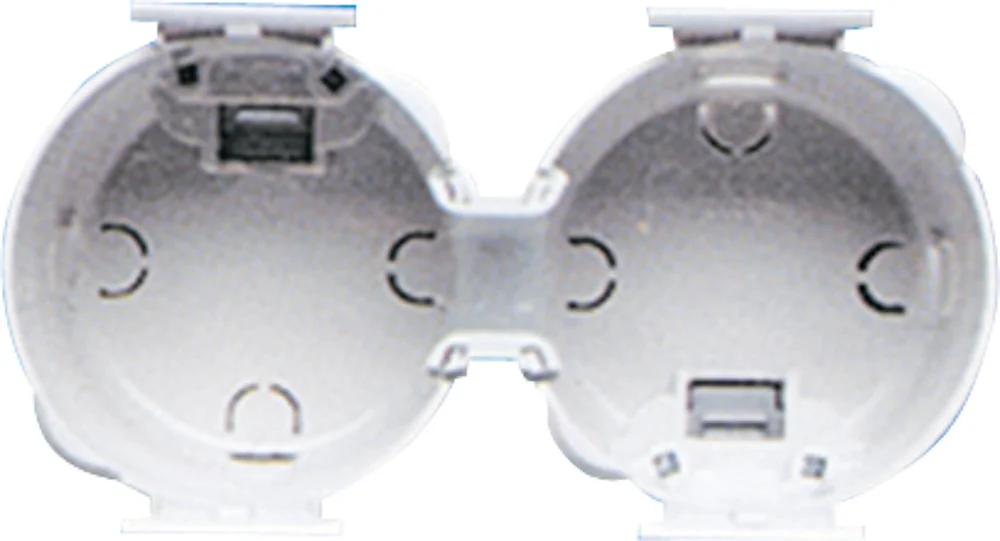 Cache protection double pièce SB Offre limitée temps