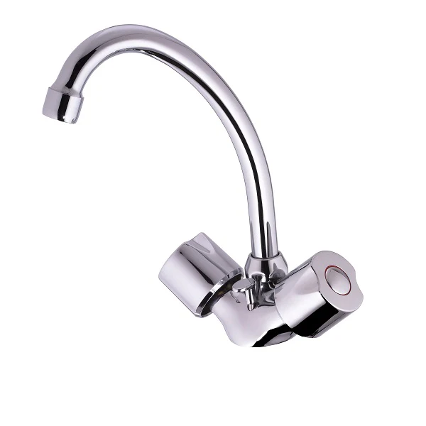 Mélangeur de lavabo NF ANIA - Accessoires Outdoor pour Orchidea Plus de Liberté de Mouvement