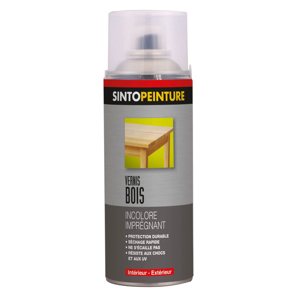 Vernis bois en aérosol - Saldi Straordinari – Offerte Speciali Disponibili Adesso - aérosol asthme