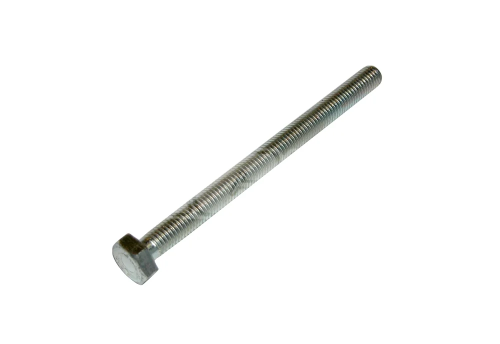 VIS 6 PANS TETE HEXAGONALE 8.8 M10x120mm - Saldi Straordinari – Offerte Speciali Disponibili Adesso vis à tête hexagonal M10 galvanisées, tige 120 mm, filetage partiel, vis de  machine pour travaux de construction métallique : Amazon.com.be: Bricolage