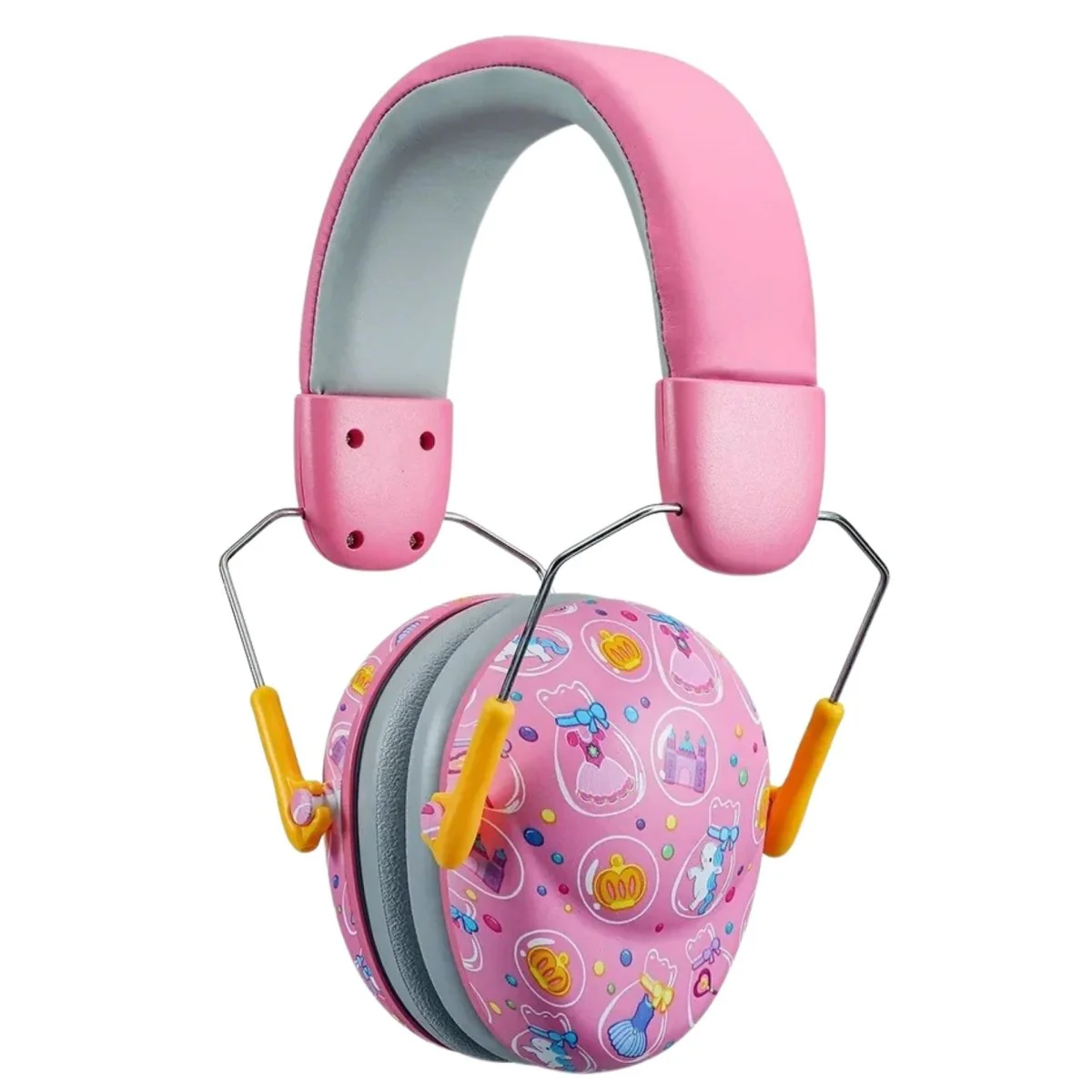 casque anti bruit bebe |Ultra léger pour un confort quotidien - Boutique Bébé en Jouet Ligne : Soins, Jouets et Articles Maison