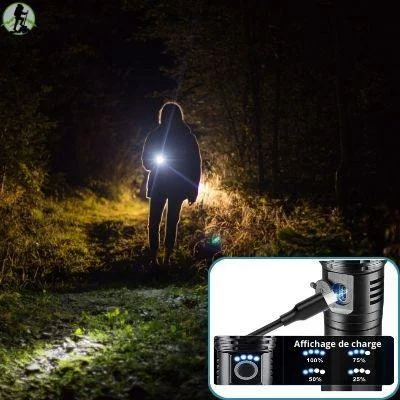 LAMPE LED EXTERIEUR | Lumi Zoom™ - Des Lighting Équipements Pensés pour Profiter de Chaque Instant Dehors