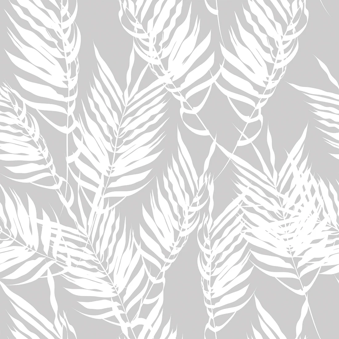 Papier peint Feuilles subtiles - Saldi Straordinari – CIRÉ Offerte Speciali Disponibili Adesso