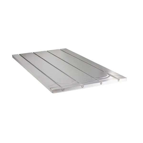 Dalle plancher chauffant sec - Accessoires Outdoor pour Plus de Liberté de Mouvement - {'count': 1, 'name': 'définition'}