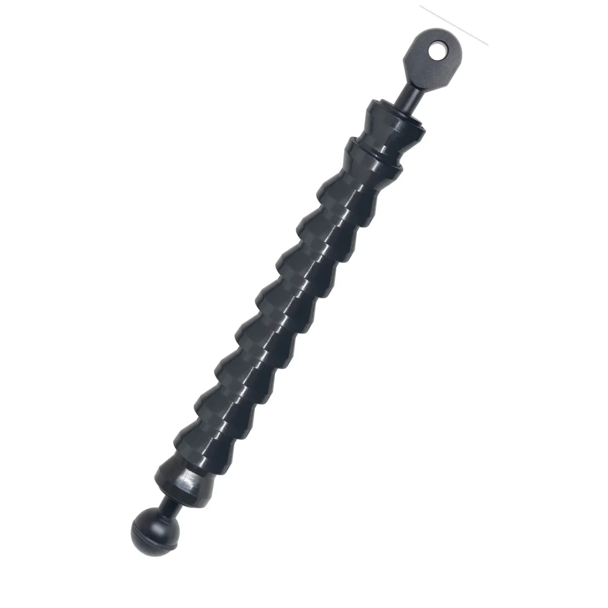BERSUB – Bras Flexo – Rotule/ Adaptateur Y/S 33cm - ​Drones Professionnels & Grand Public | Boutique Française​ - {'count': 1, 'name': 'biellette'}