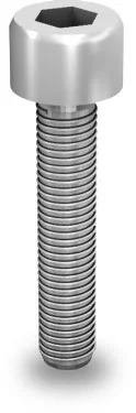 K2 2001729 – Vis à tête cylindrique M8x20 - Éclairage de qualité avec frais de port offerts K2 light | Éclairage de sécurité robuste et étanche