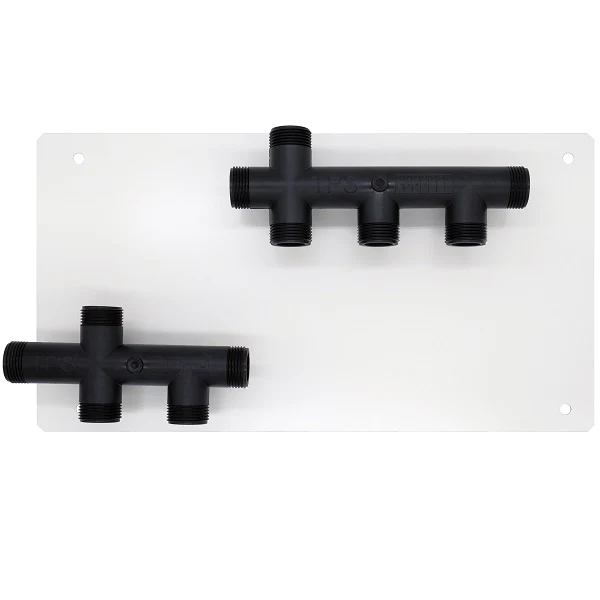 Kit Alimentation eau Chauffe Eau Accessoires Outdoor Liberté Mouvement