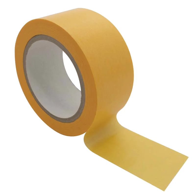 Ruban de masquage Papier de riz washi – Orange – 38mm x 50m – Carton de 24 - Saldi Straordinari – Offerte Speciali Disponibili Adesso MST 850 - Ruban masquage Gold 50mm x 50m 18p.