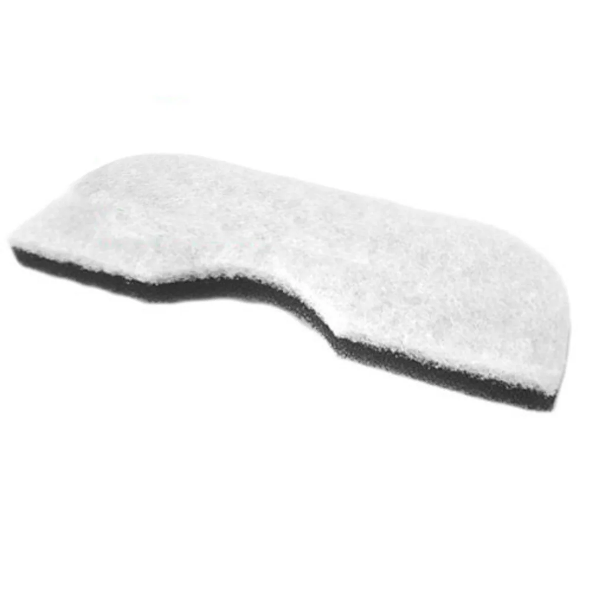 Filtre de sortie de vide Solac Springtec 405765 - Accessoires Électroménagers en Promotion : Tout pour Votre Maison à Moins Cher ! Élément filtrant pour filtre en ligne pour le vide, seuil 10µm - VFE