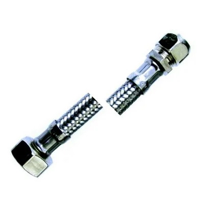Flexible d’alimentation MF mâle raccord biconique Saldi Straordinari Offerte Speciali Disponibili Adesso