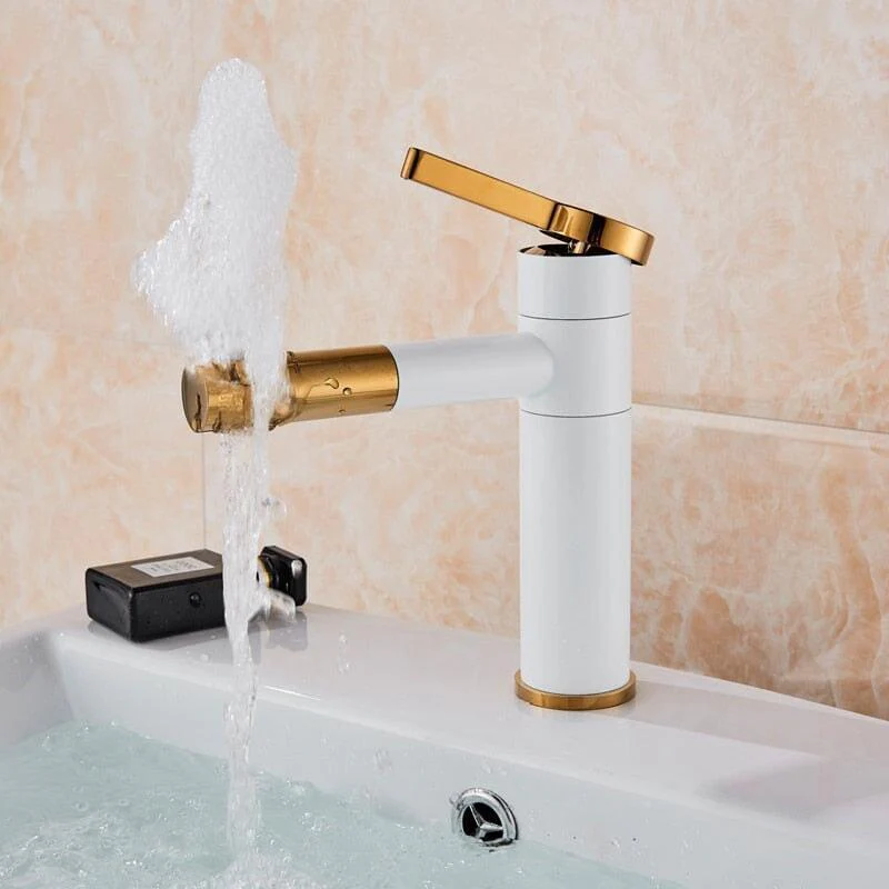 Mitigeur cuisine Lavabo 360° | Équilibre Géométrique - E-shop mondial – Produits durables, modernes et accessibles partout
