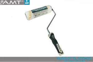 Rouleaux et Traca recharges Murs et Plafonds AMT - Vins Rouges Harmonieux pour Chaque Occasion