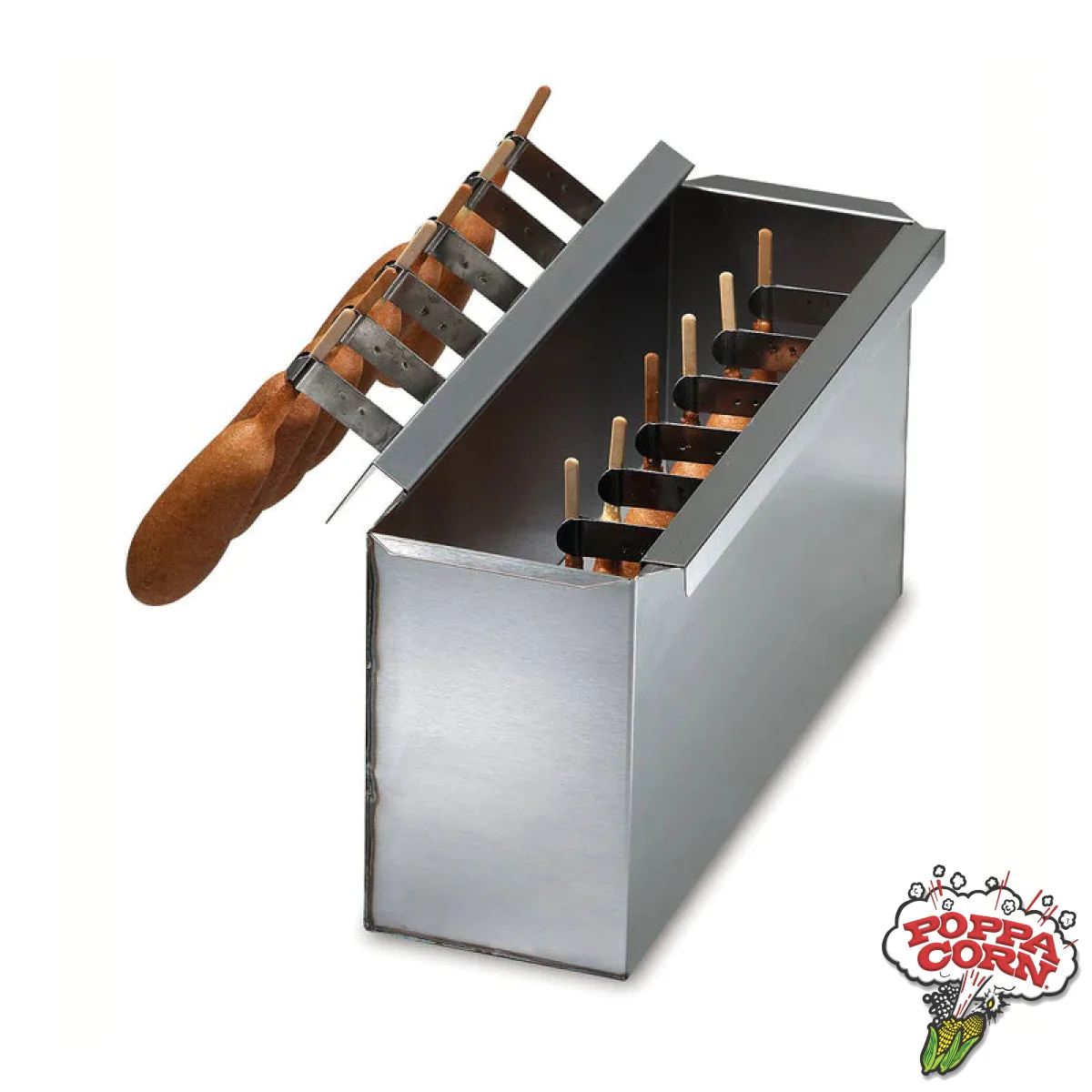 Réservoir de trempage pour pâte d'un pied de long - GM8070FL - Saldi Straordinari – Offerte Speciali Disponibili Adesso - {'count': 1, 'name': 'Camping'}
