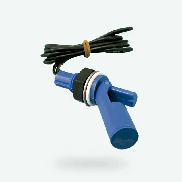 interrupteur de niveau miniature horizontal – INMH (SANS CABLE) - Éclairage de qualité avec frais de port offerts - {'count': 1, 'name': 'Electric'}
