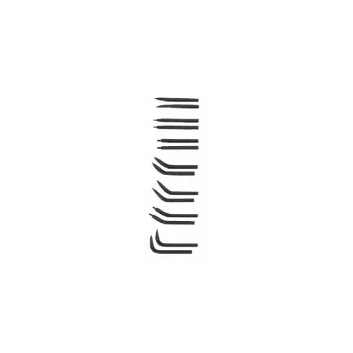 470.E – Becs de rechange pour pinces Circlips® 467 et 469 - Saldi Straordinari Pince – Offerte Speciali Disponibili Adesso