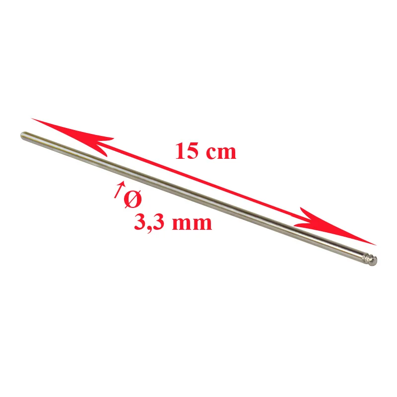 Tige métallique loquet fermeture couvercle MCF60 FR60 Mobicool Accessoires Outdoor Liberté Mouvement