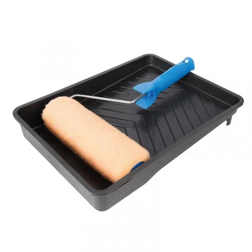 Ensemble bac à peinture + rouleau 230 mm - Édition Limitée – L’Art de la Table Française en Promotion ! - {'count': 1, 'name': 'Colart'}
