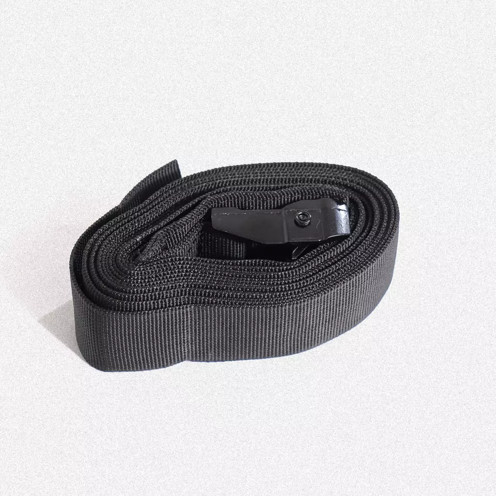 Sangle / Tie Down à l’unité – 3m60 - Outdoor Sports Shop Amp – Bons Plans Randonnée & Trekking