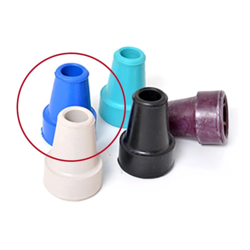 Kowsky embouts antidérapants Ø16 mm - Bleu - Organisation de la maison avec des solutions de rangement Organisation et rangement d'outils – BRICOGARAGE