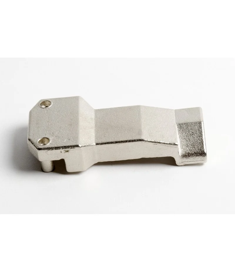 Boîtier de rampe composant émaillé pour fermeture crémone FERMOD 224 spécifique pour fours IBT - Saldi Straordinari – Offerte Speciali Disponibili Adesso