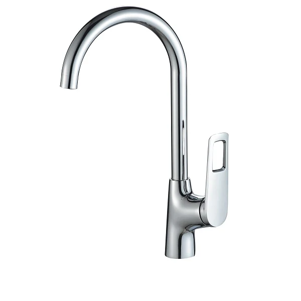 Mitigeur évier haut YUNA Accessoires Outdoor Liberté Mouvement