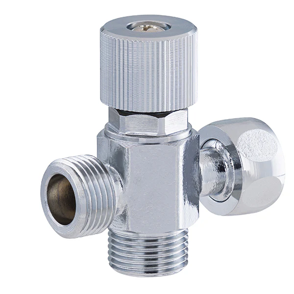 Robinet WC Voies Accessoires Outdoor Liberté Mouvement