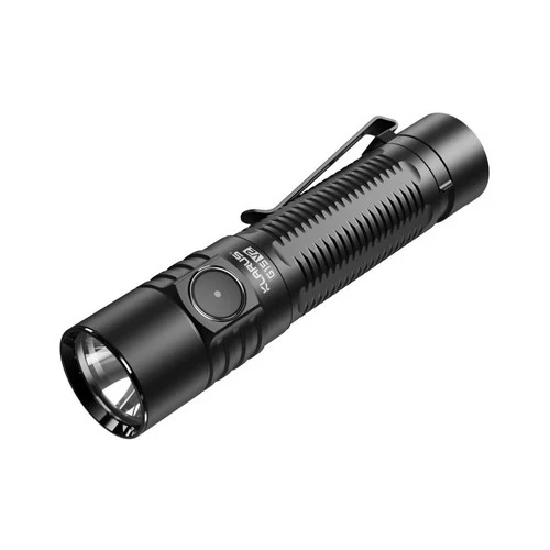 Torche Klarus G15 V2.0 Lumens Rechargeable Type Équipements Pensés Instant