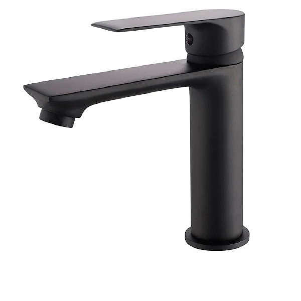Mitigeur noir NYTIA Accessoires Outdoor Liberté Mouvement