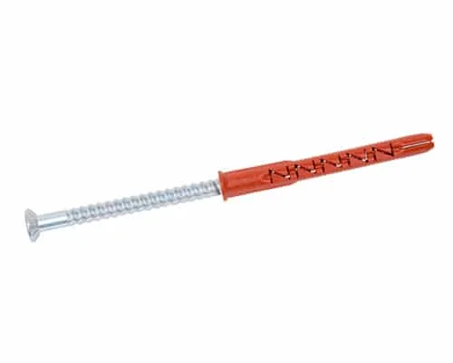 Boîte chevilles plastique Saldi Straordinari Offerte Speciali Disponibili Adesso