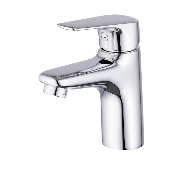 Mitigeur lavabo ONE - Accessoires Outdoor pour Plus de Liberté de Mouvement - {'count': 1, 'name': 'écoulement'}